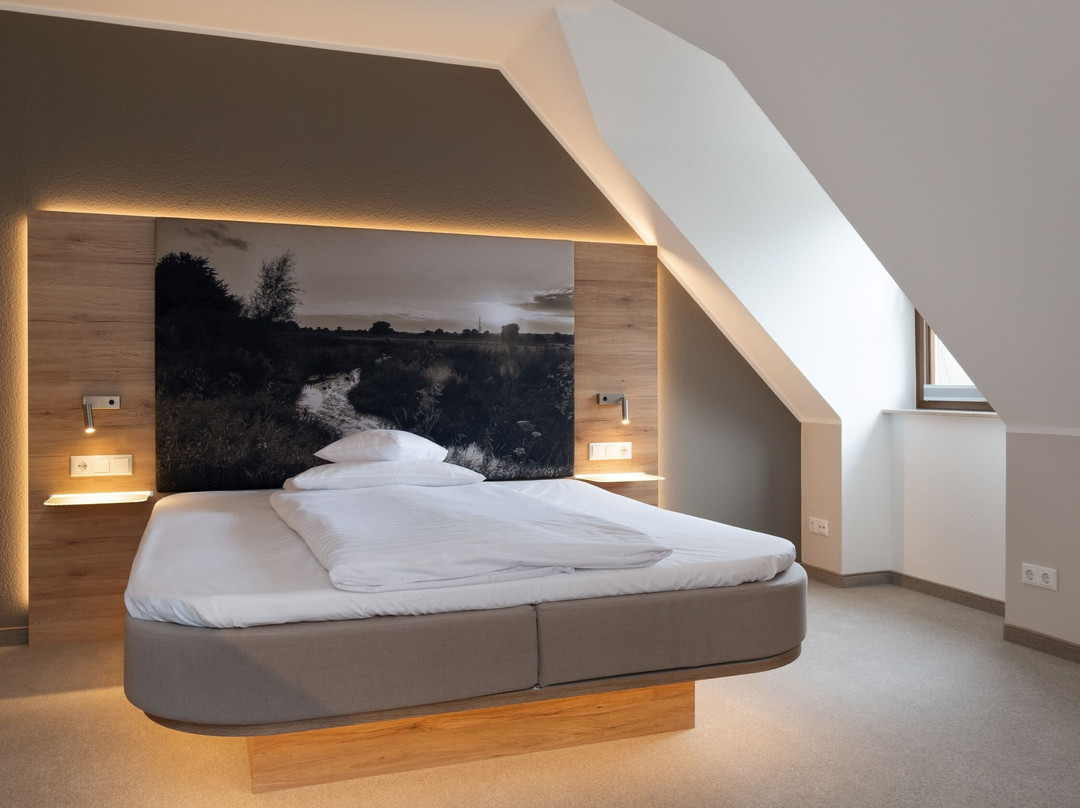 Hotel-Restaurant Grosse Klus主图