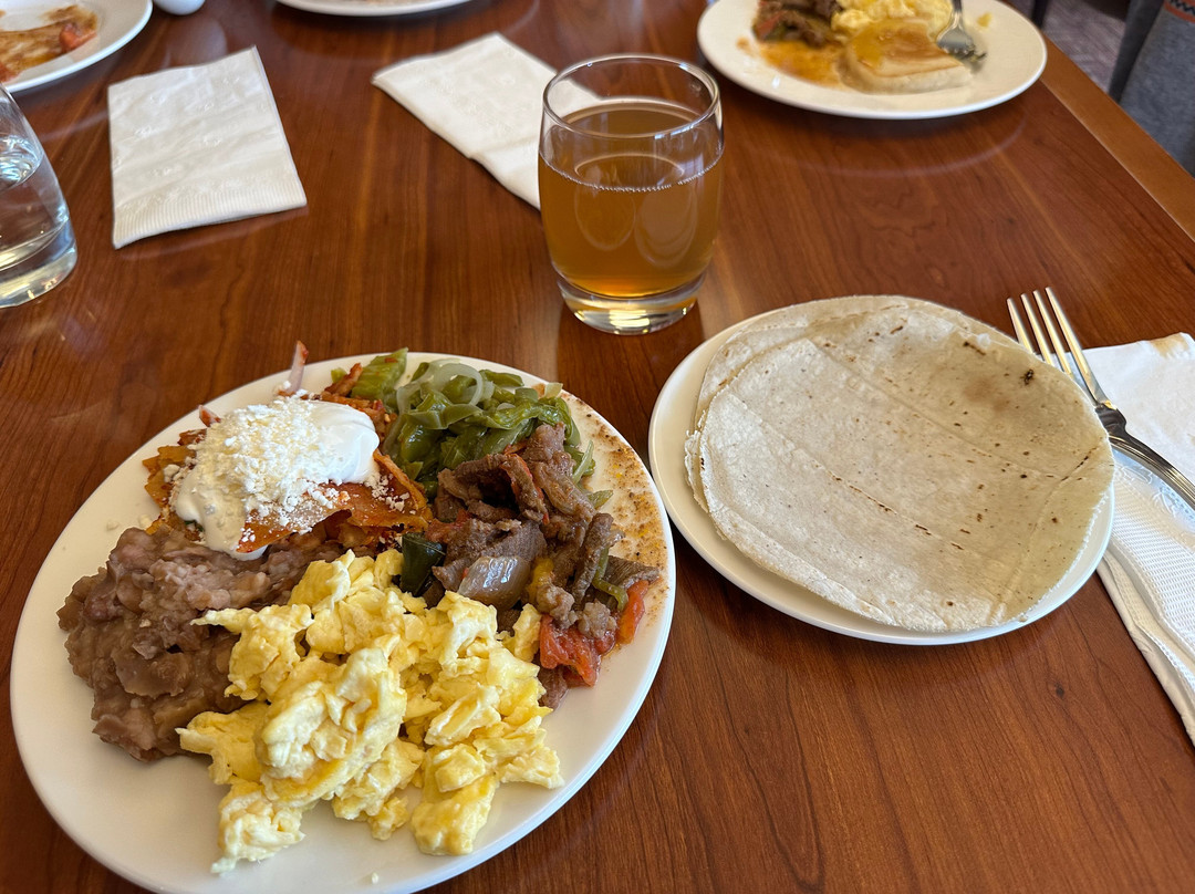 Hyatt Place Tijuana主图