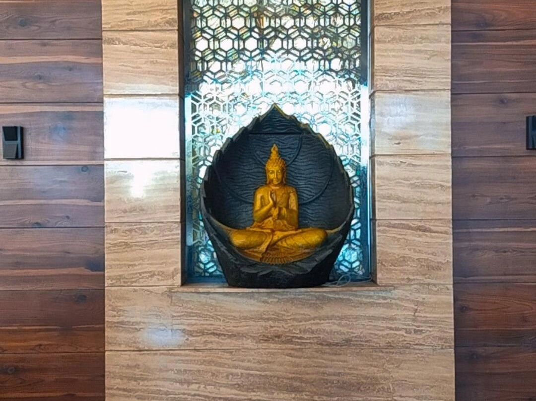 Solitaire Hotel and Resorts主图