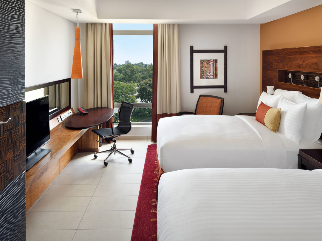 Accra Marriott Hotel主图