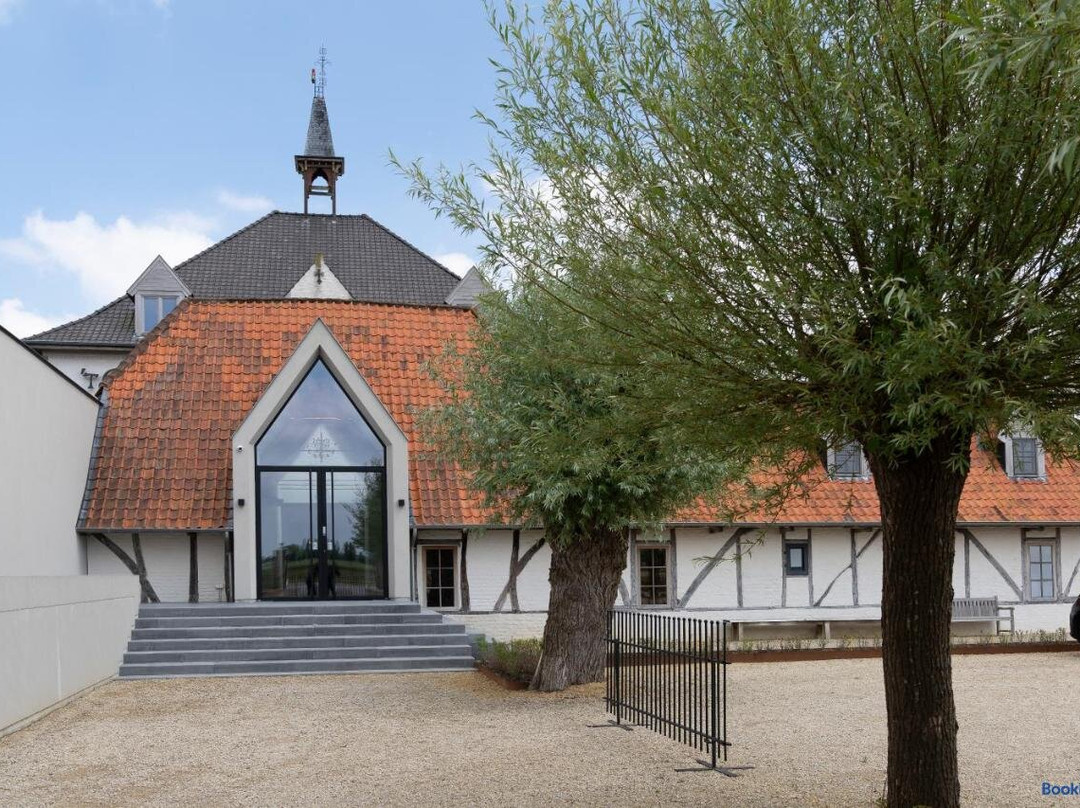 T Convent