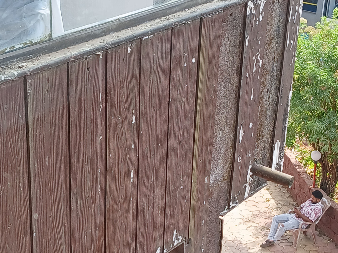 Valley Wood Resort And Spa主图