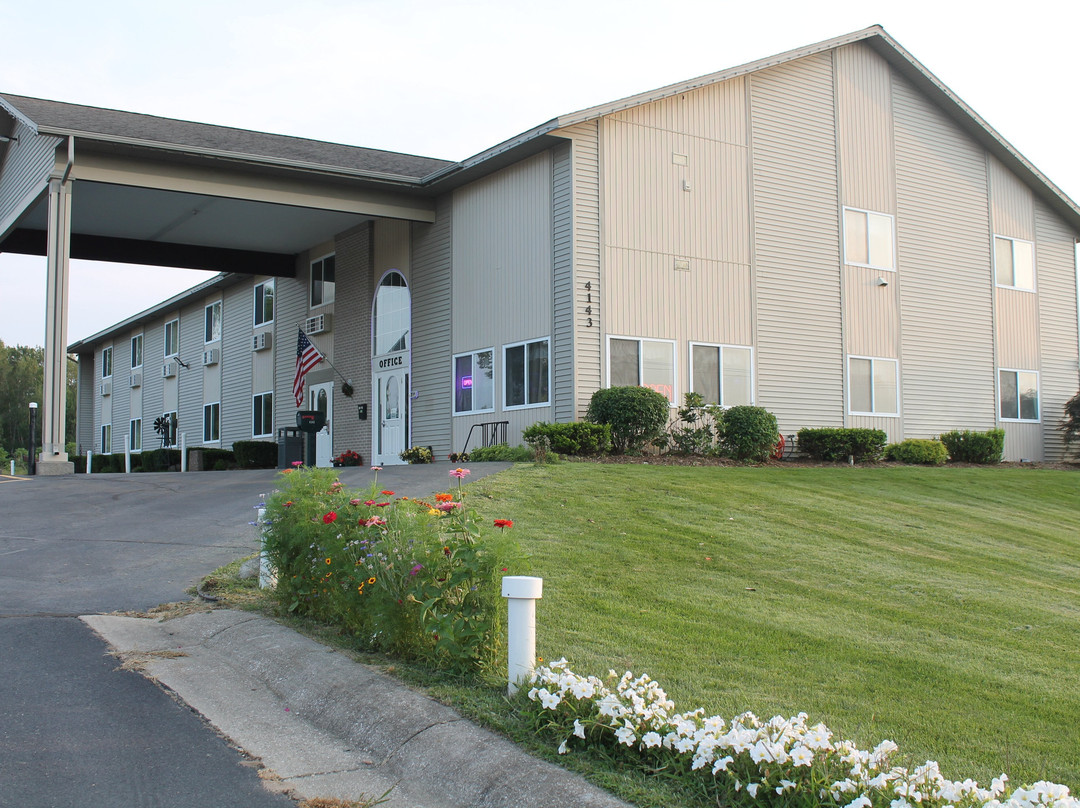 American Host Inn主图