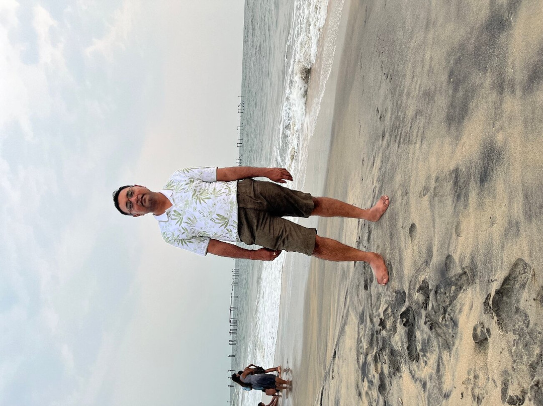 Alappuzha Beach-阿拉普扎必去景点