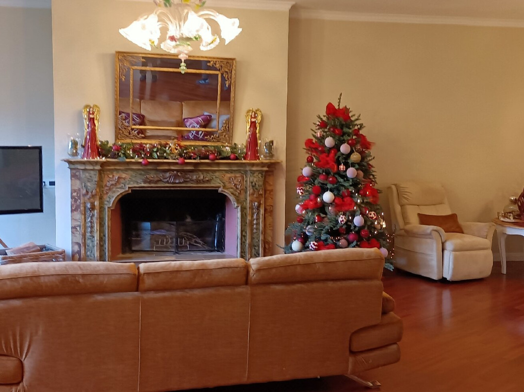 Domus Fontis Pescaia主图