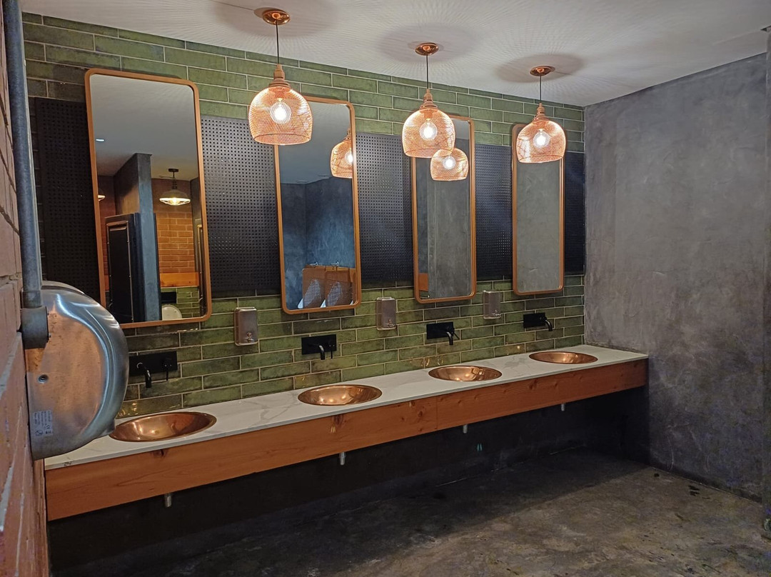 Garagista Beer Co-惠灵顿必去景点