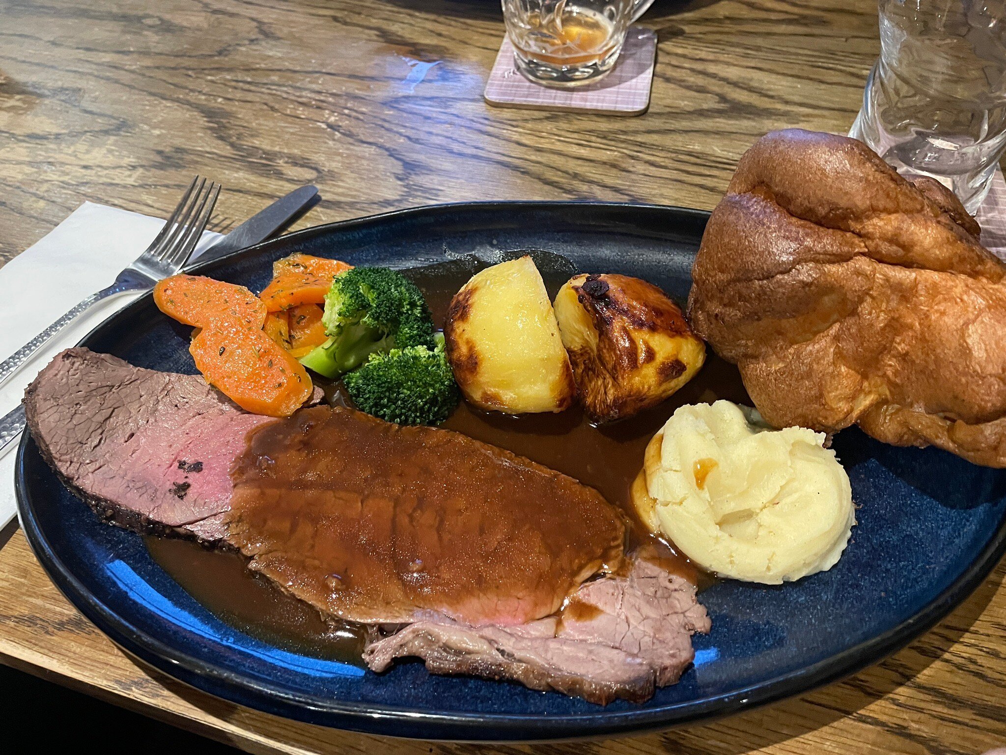 The Elk's Head-官方