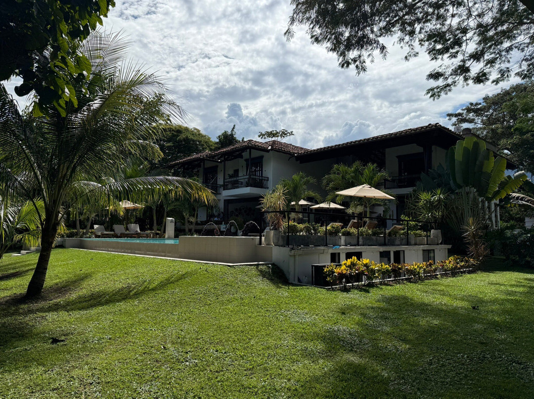 Casa Jacaranda Hotel Boutique主图