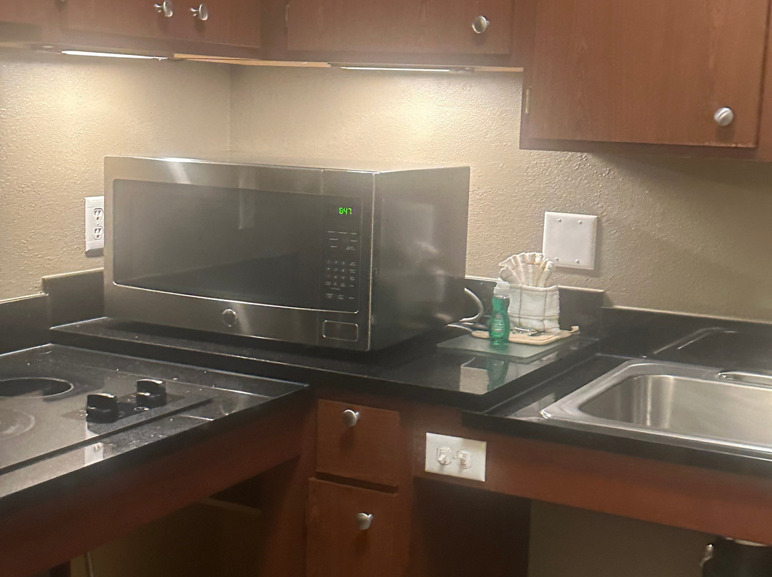 Homewood Suites By Hilton Kansas City/overland Park主图