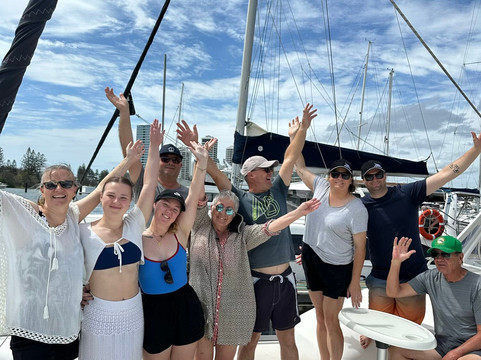 Sailing In Paradise-梅因海滩必去景点