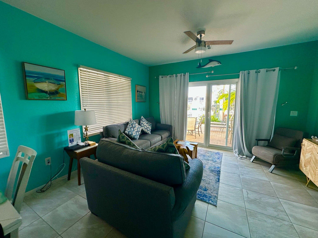 Village at Hawks Cay Villas by KeysCaribbean主图