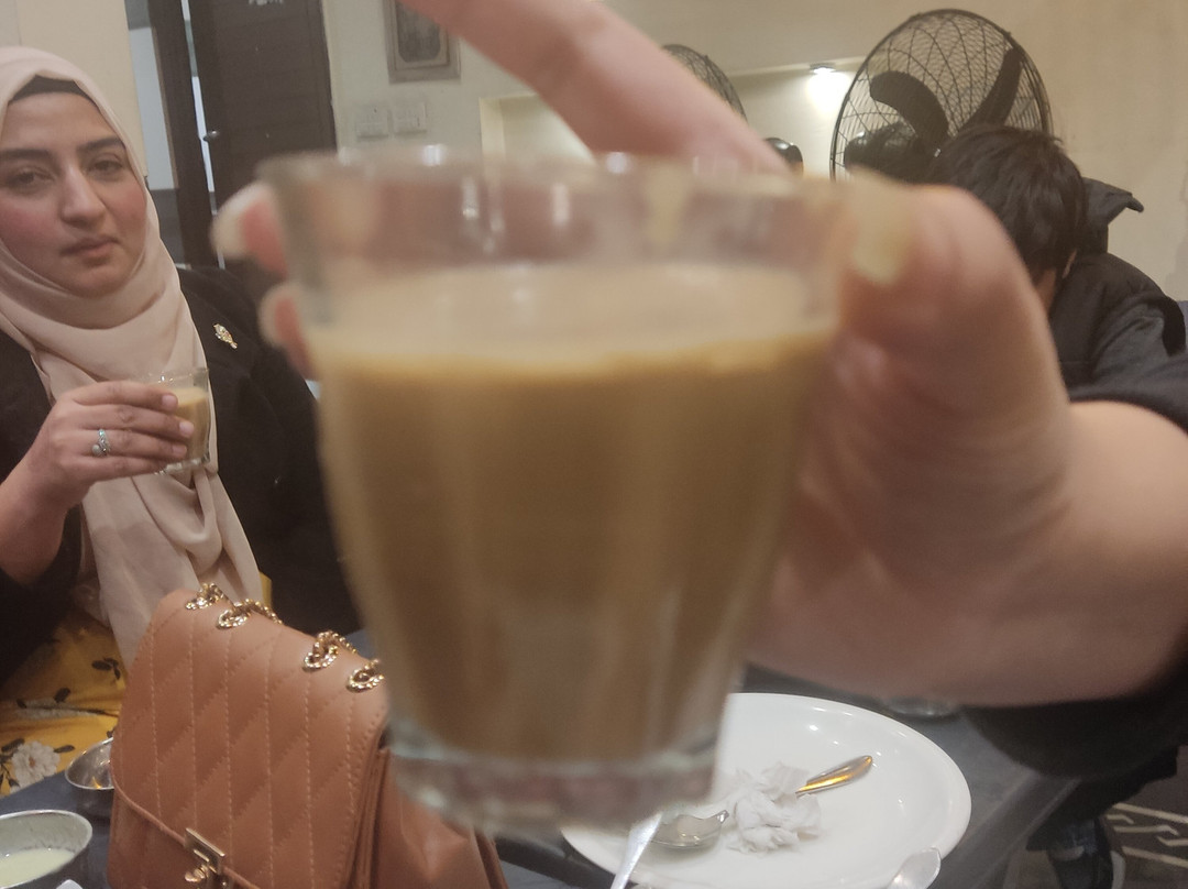 Shahenshah Sajji And Grill