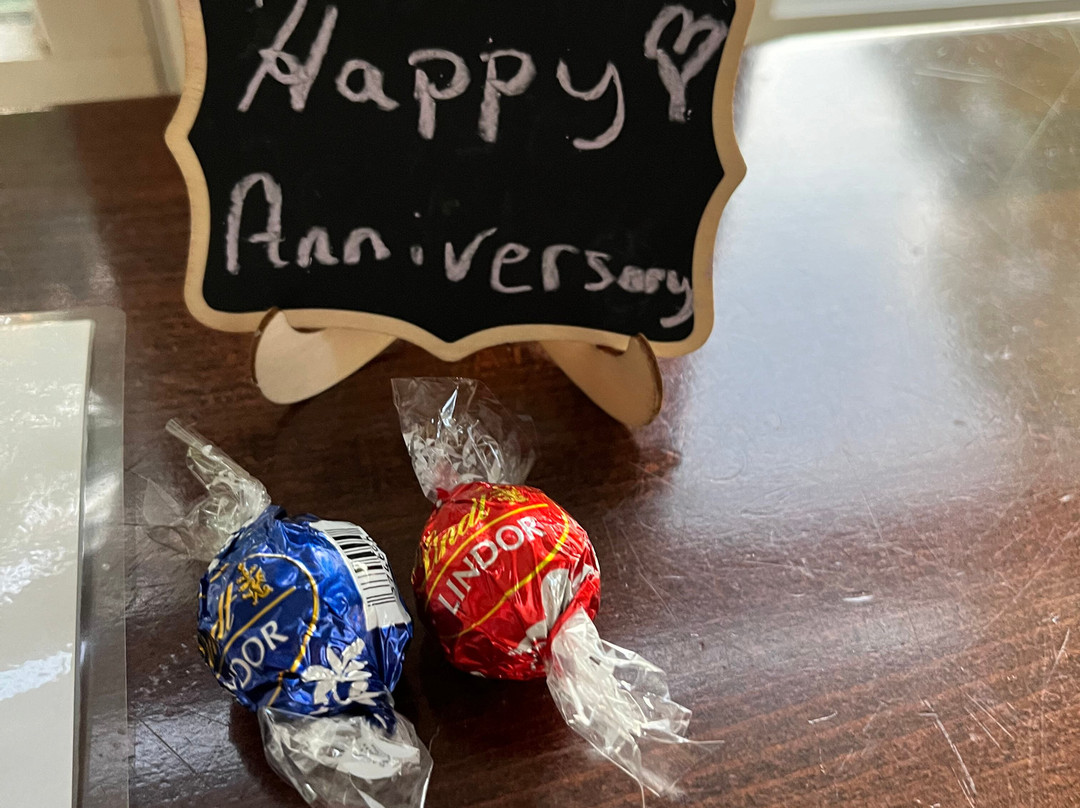 St. Croix Valley Inn主图