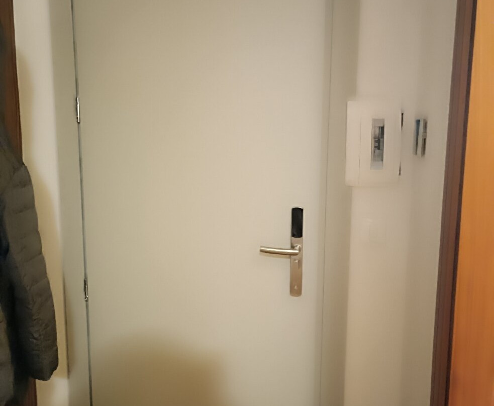 Hotel Sporting Tre Cime主图