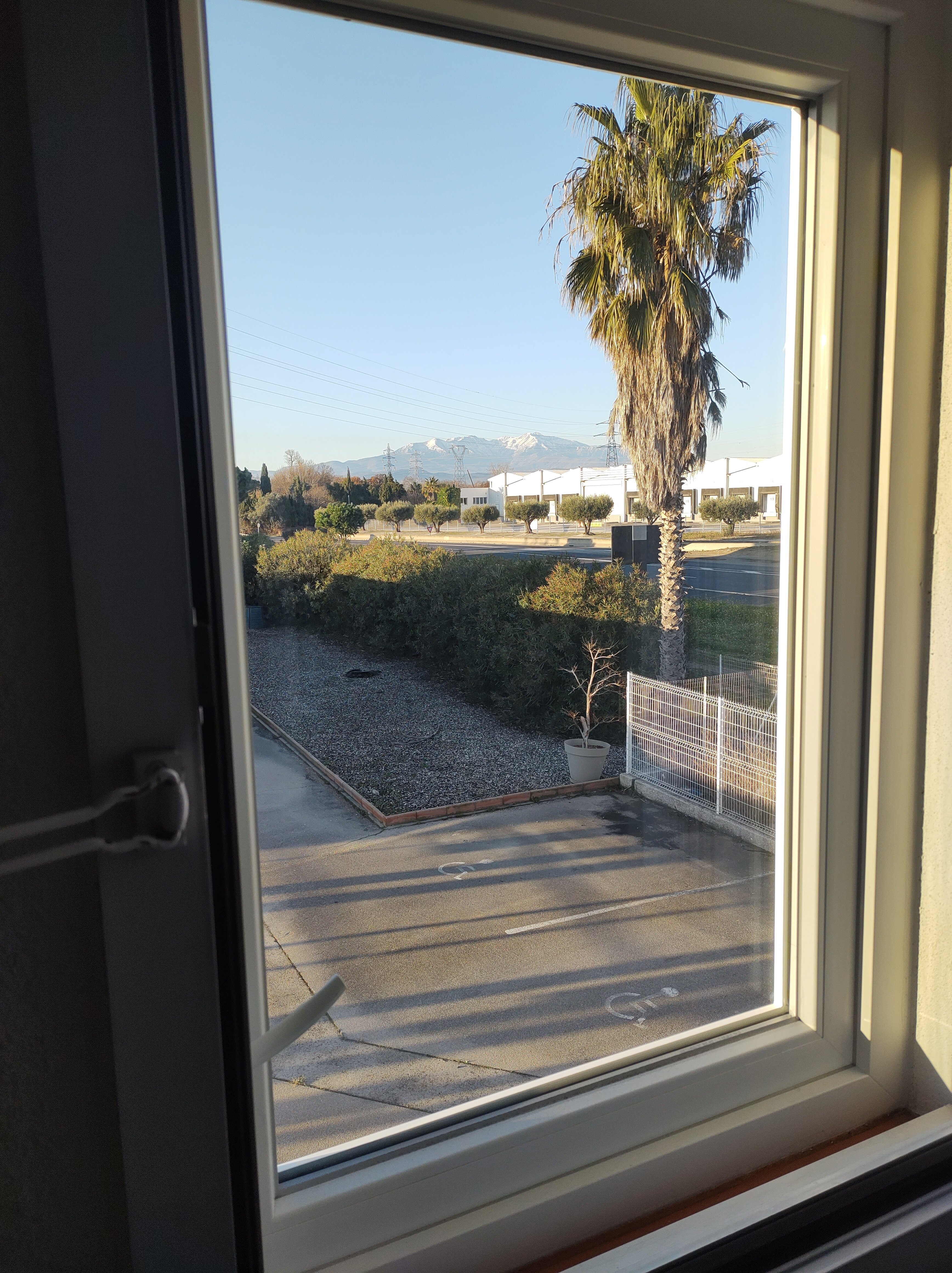 Ibis Perpignan Sud Saint Charles-官方