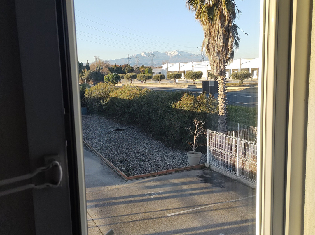Ibis Perpignan Sud Saint Charles主图