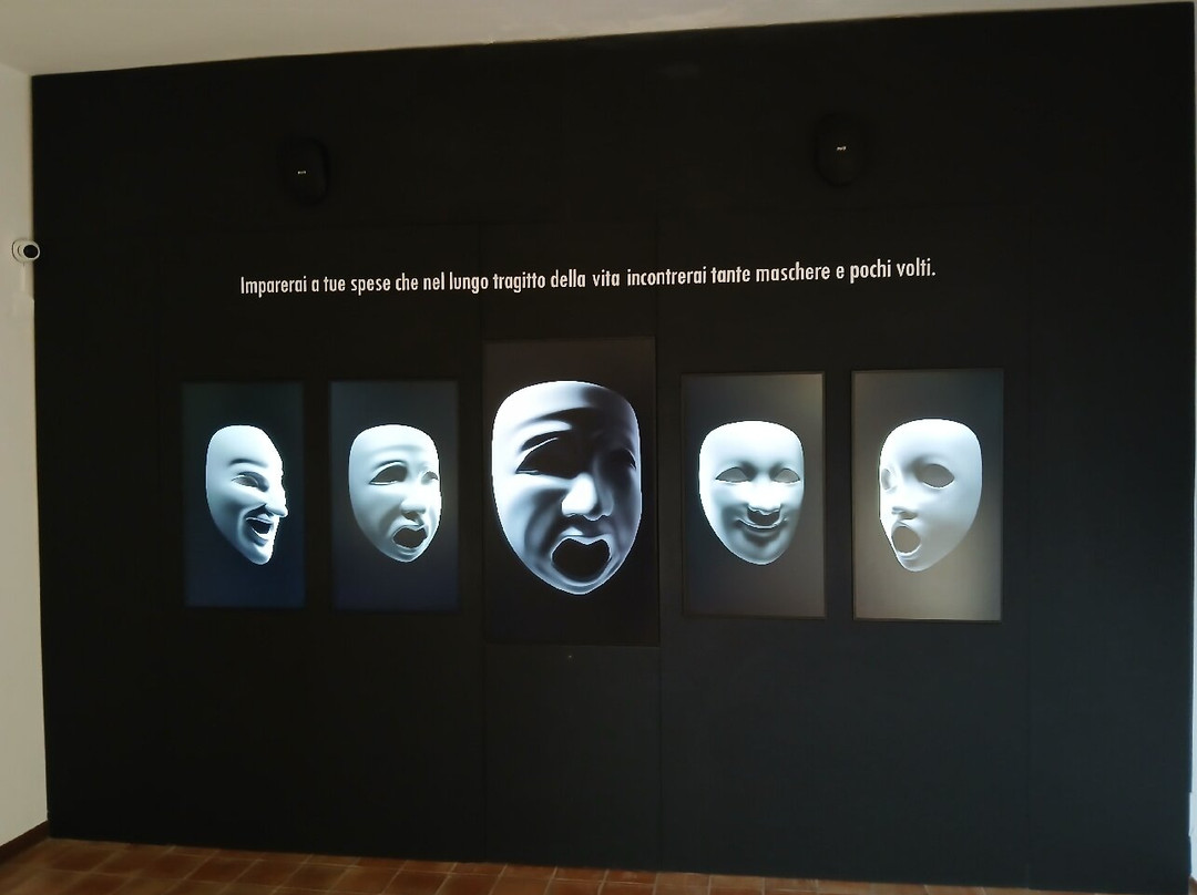 Agriturismo Passo dei Briganti主图