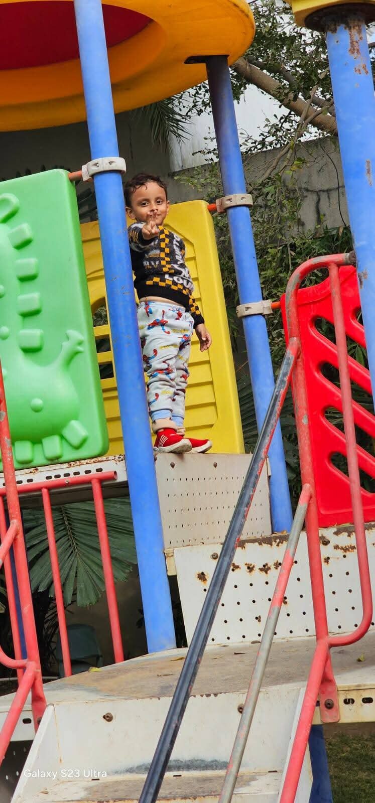 Royal Kingdom Resort-家庭/游戏区