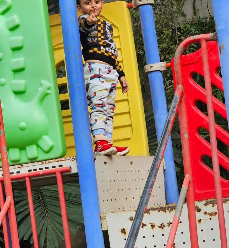 Royal Kingdom Resort主图