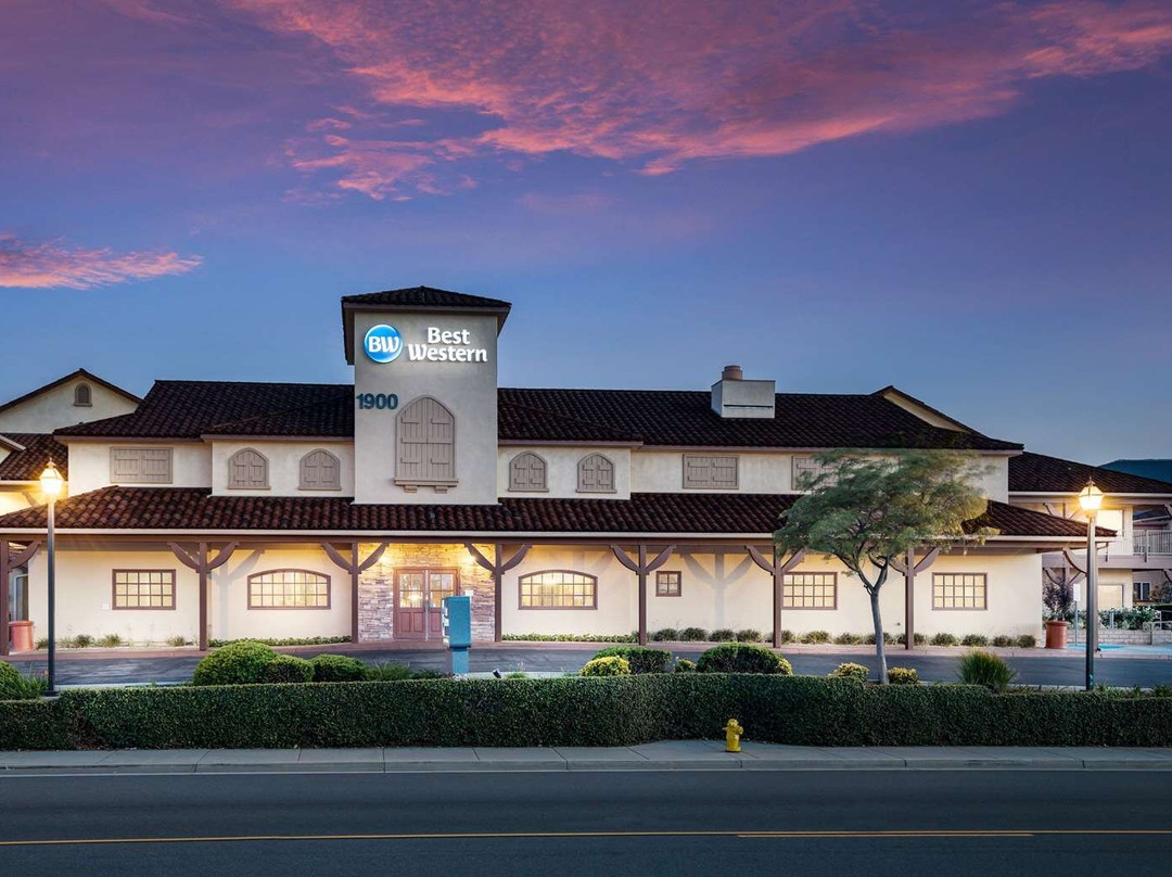 科罗纳酒店住宿-Best Western Corona Hotel & Suites