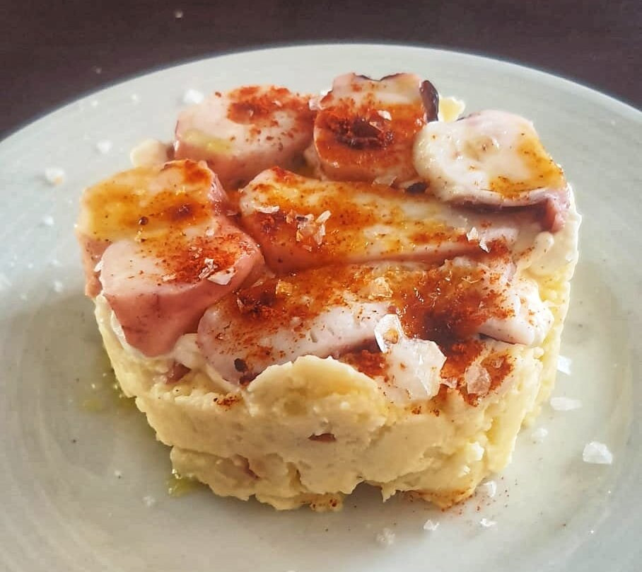 Bar Restaurante Pensacola