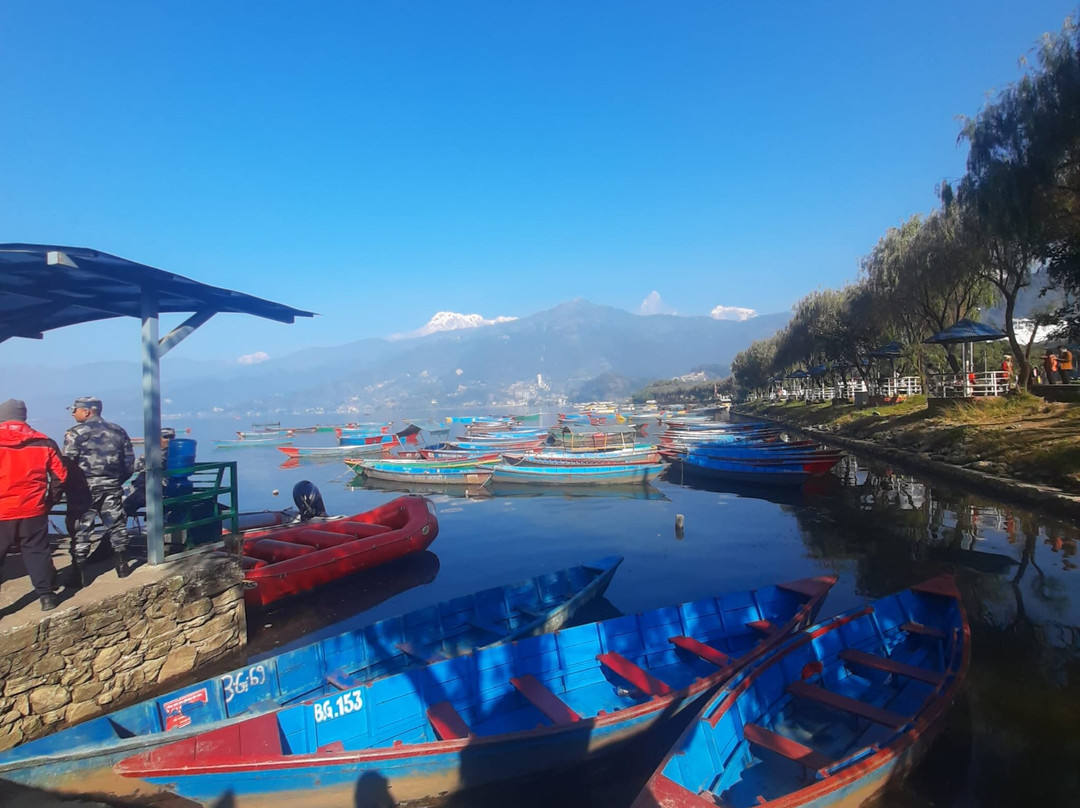 Himalayan Summit Treks And Expedition-加德满都必去景点