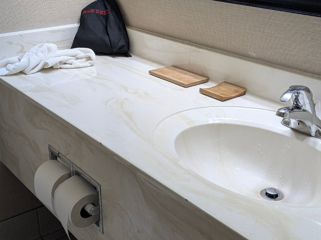 Country Inn & Suites by Radisson, Madison, WI主图