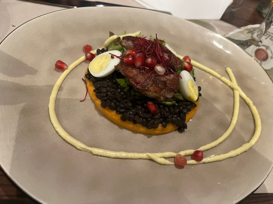 Core by Clare Smyth