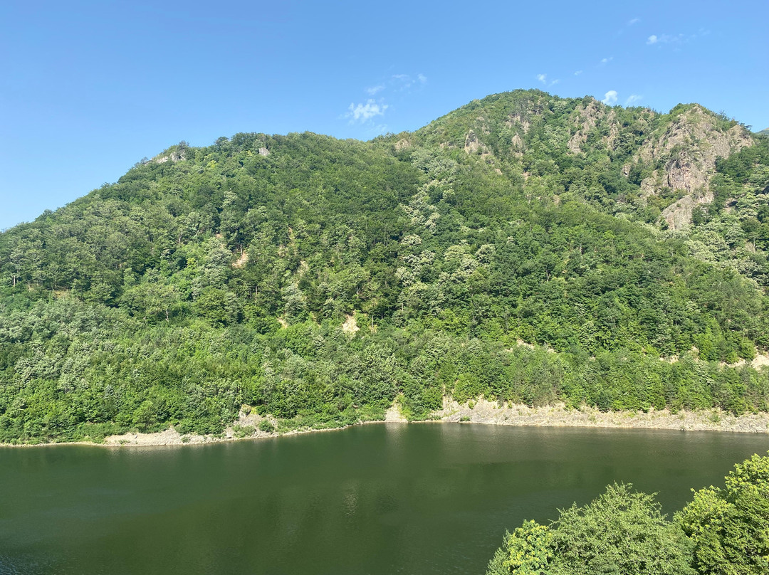 Cerna Valley景点图片