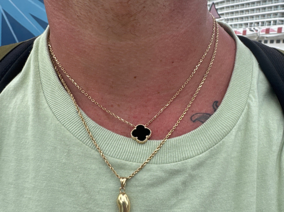 Imperial Dynasty Jewelers-夏洛特阿马利亚必去景点