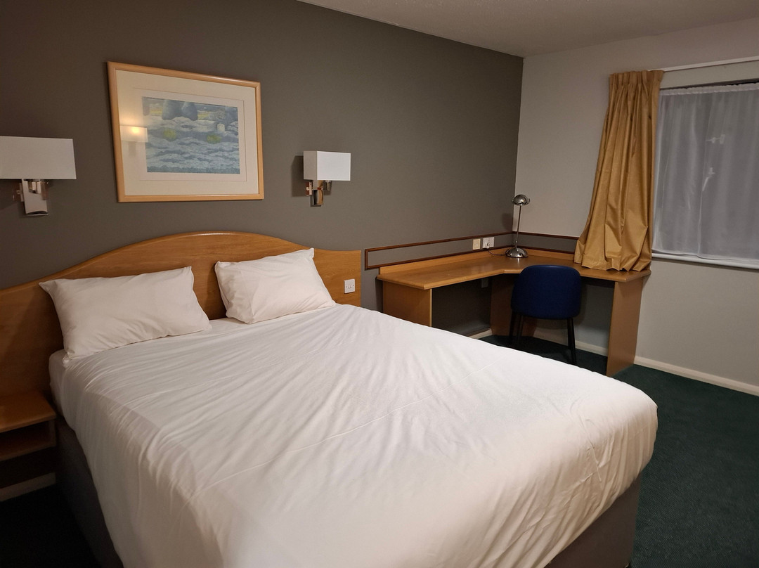 Days Inn by Wyndham Abington M74主图