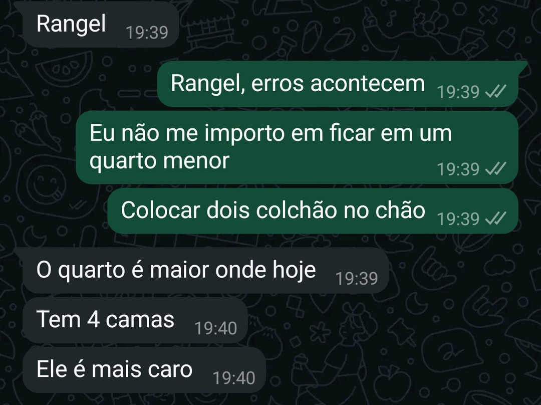 Ventanas Hotel Boutique主图