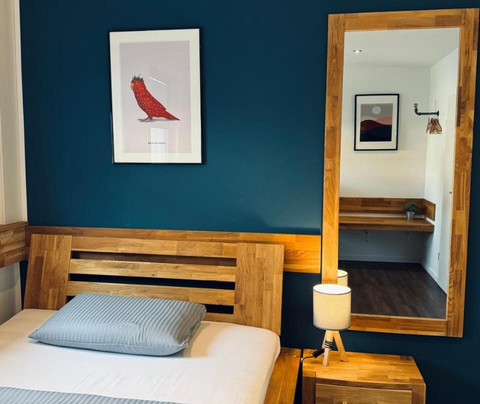 SmartStay Hotel Pumpengasse