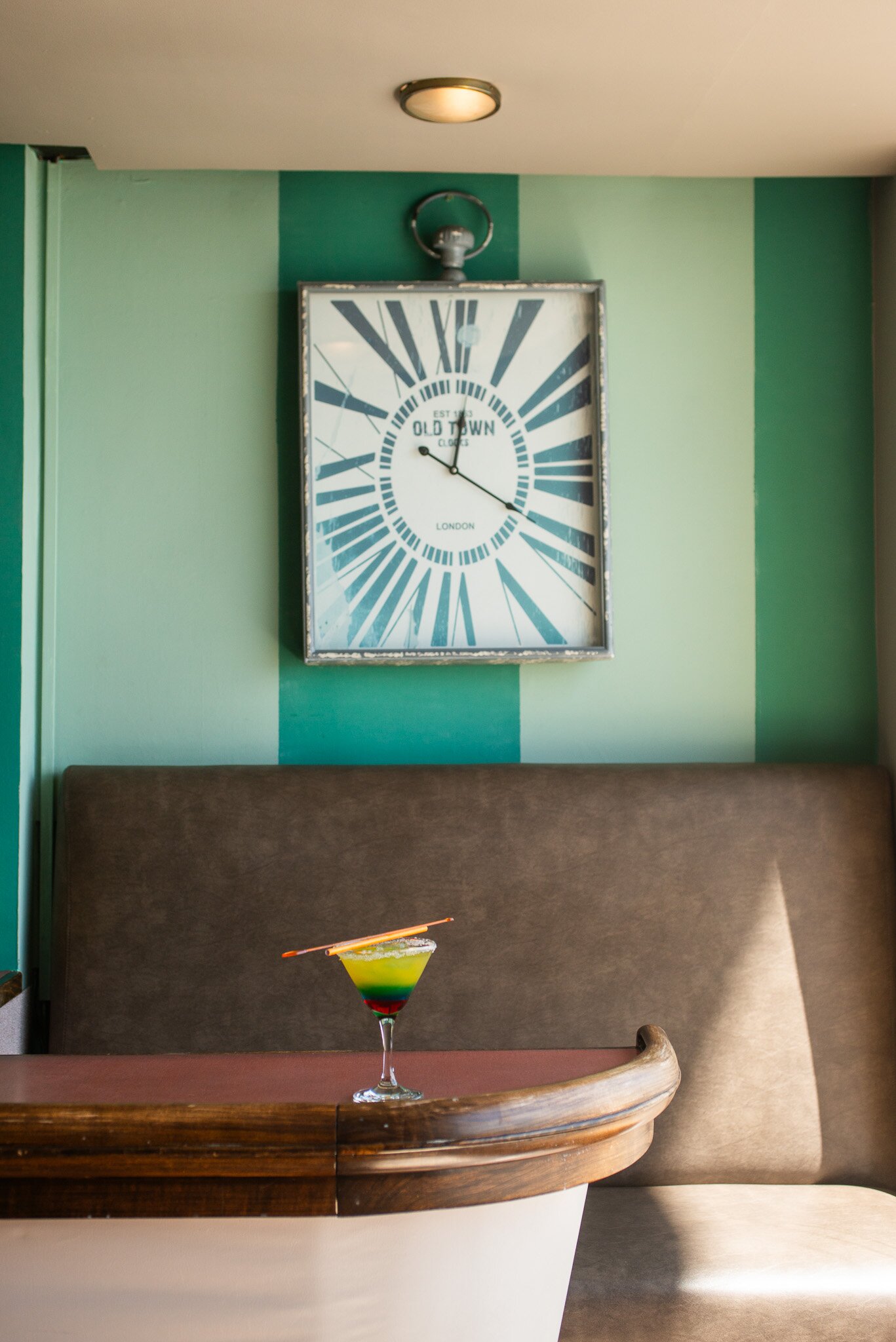Hotel Tres Reyes-餐饮