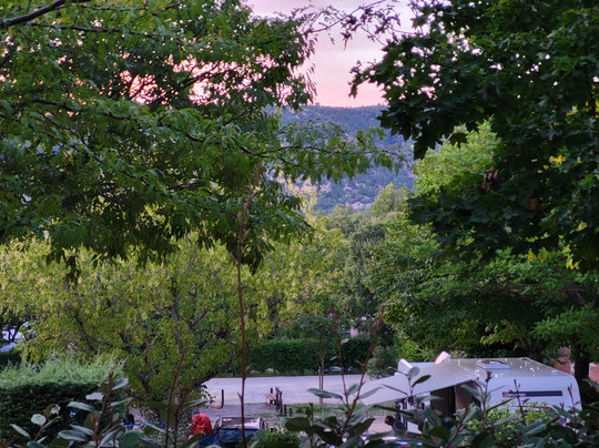 Camping Les Pins主图