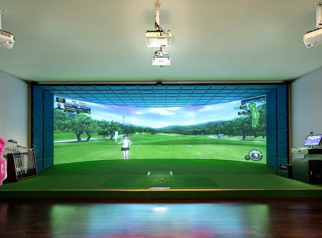 兰州凯悦酒店主图