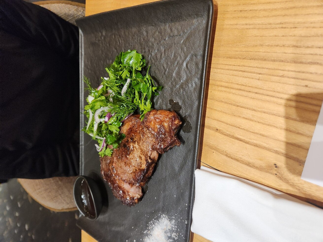 MOTE Restaurant