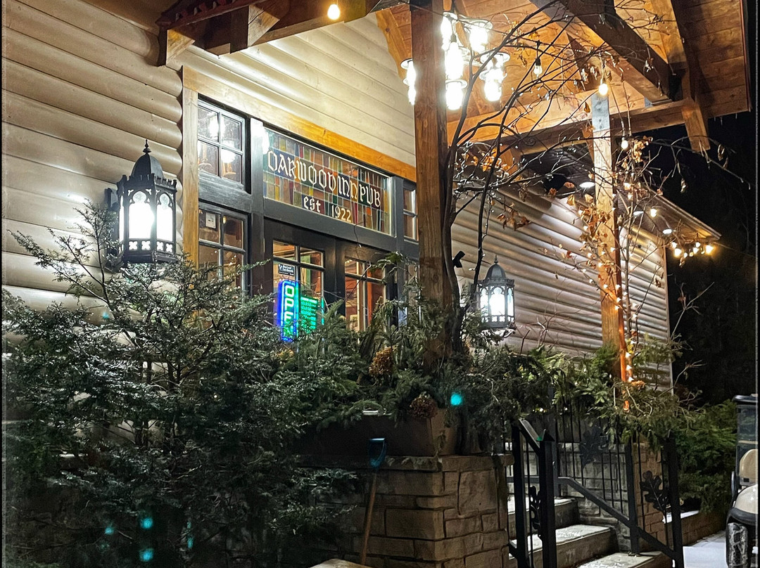 Oakwood Resort主图