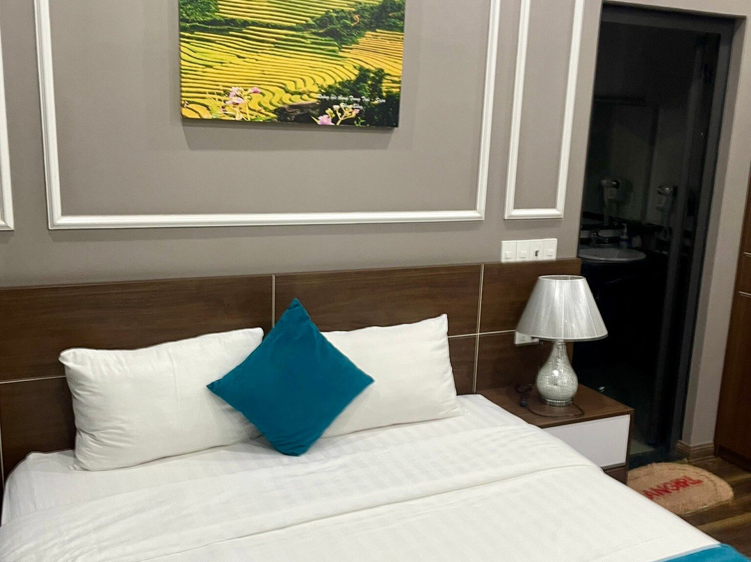 Airport Classic Hotel & Travel主图