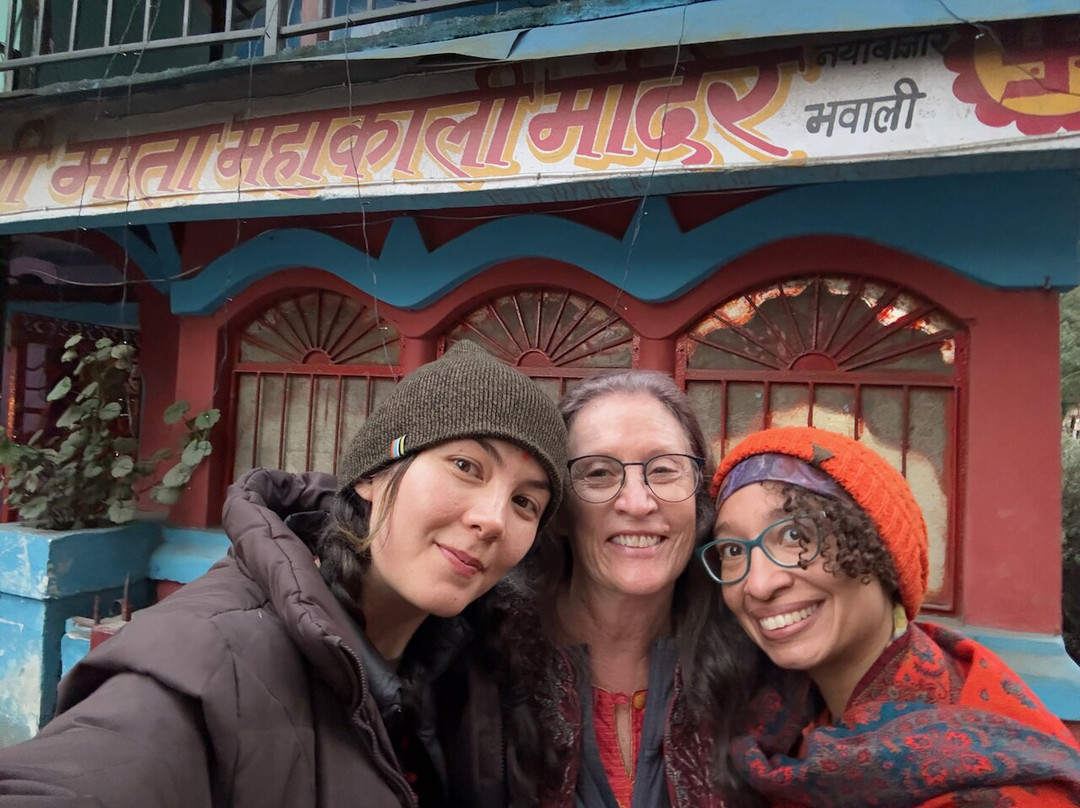 Clarks Residence Nainital主图