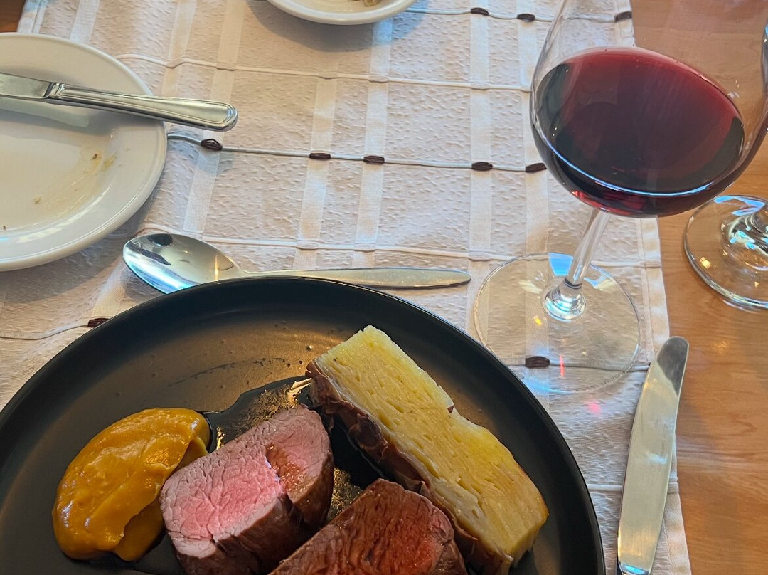 Cinco Rios Lodge主图