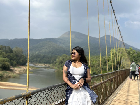 Karnataka Hikes-班加罗尔必去景点