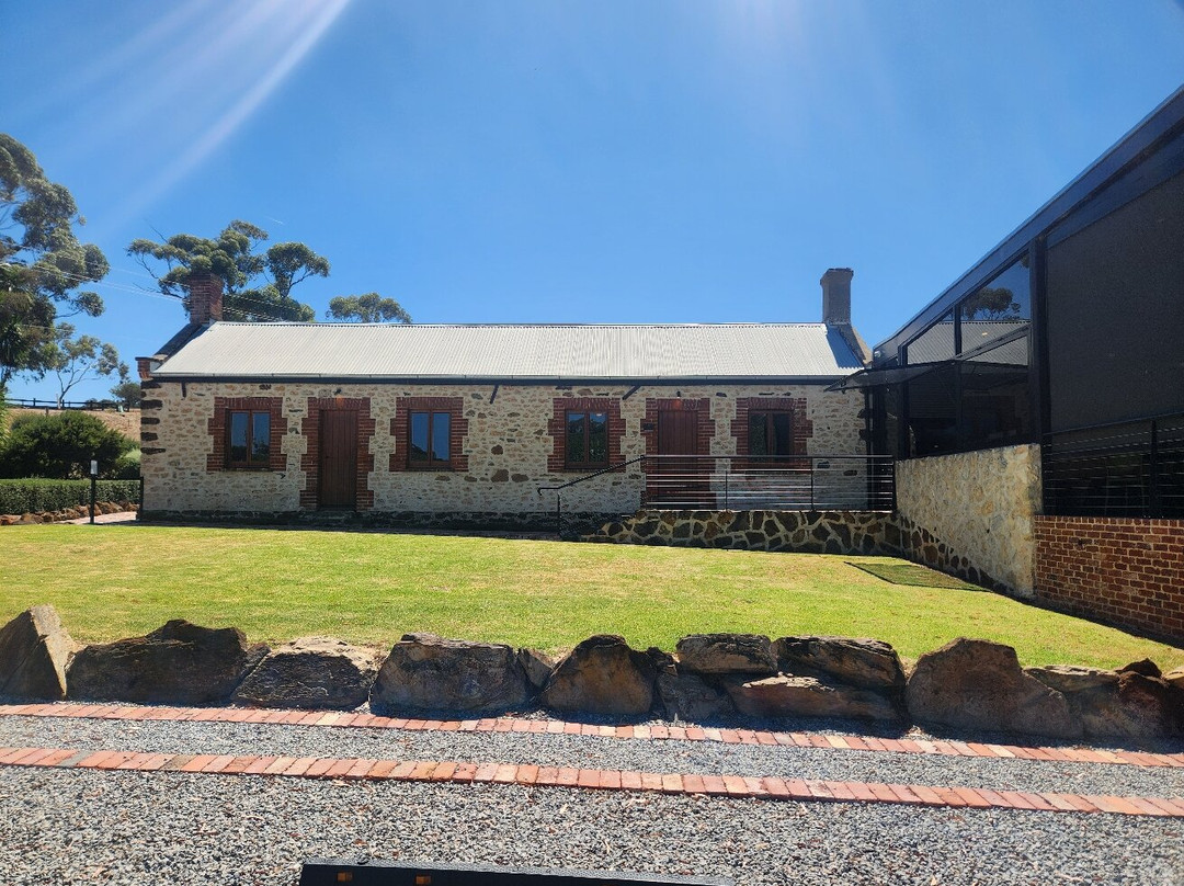 My McLaren Vale-阿德莱德必去景点