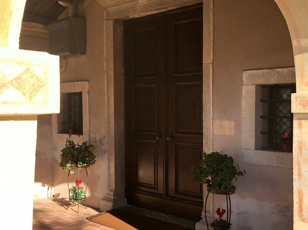 Chiesa di San Leonardo景点图片
