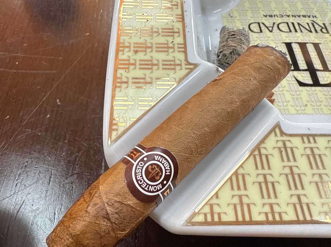 La Casa Del Habano景点图片