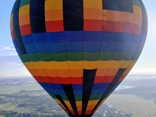 Mulheres Que Trilham-Duque de Caxias必去景点