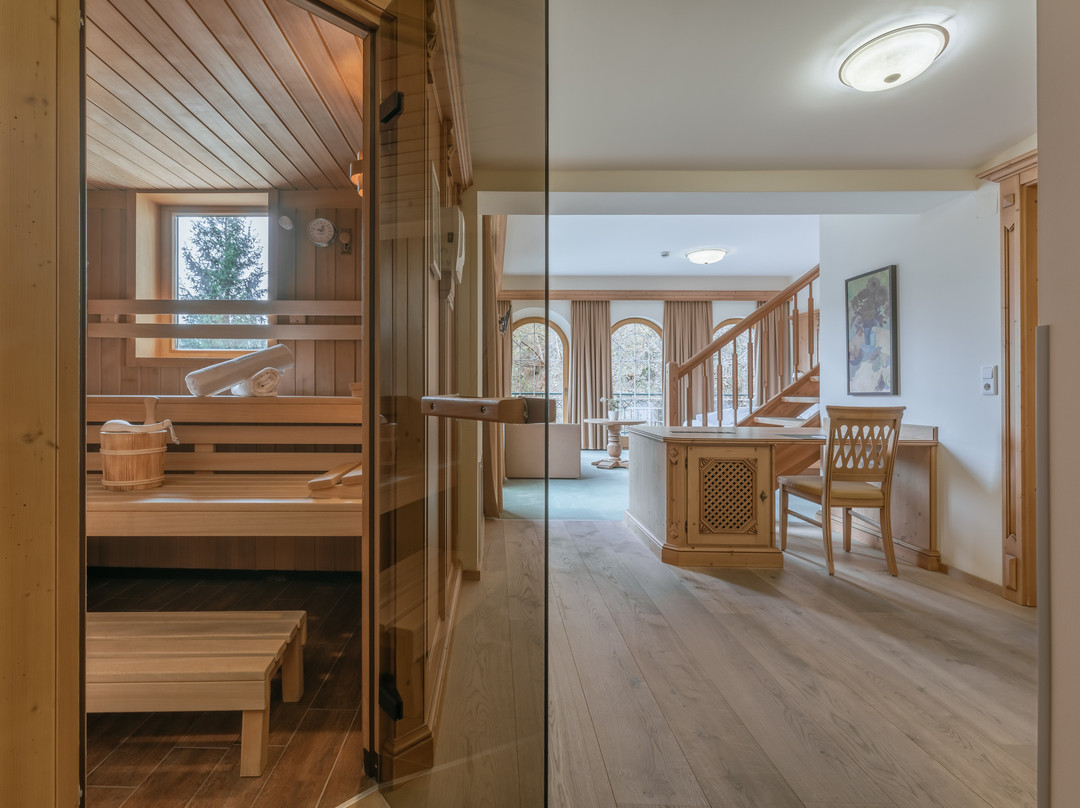 Wohlfühlhotel Kerschdorfer主图