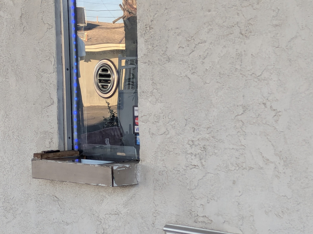 Travelodge by Wyndham Los Banos CA主图