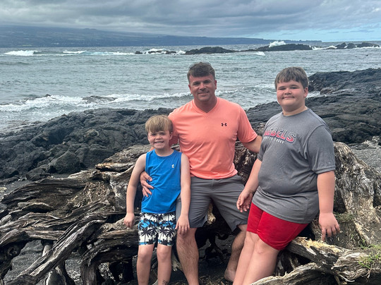 Malahini Tours-希洛必去景点