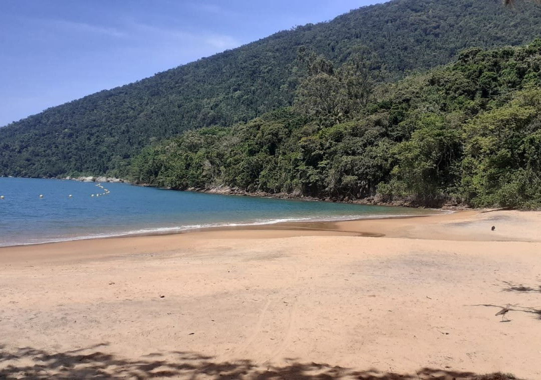 Iepê Passeios De Lancha-乌巴图巴必去景点